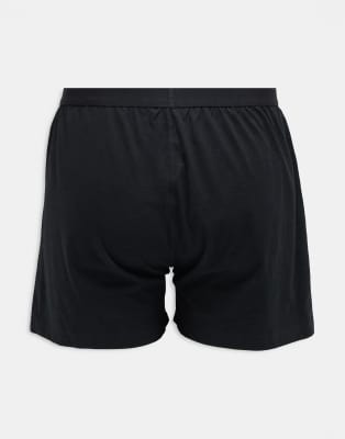 Asos Design 5 Pack Boxers-multi In Multi