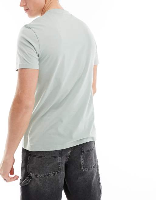ASOS DESIGN 5 pack crew neck t-shirts in multiple colors | ASOS