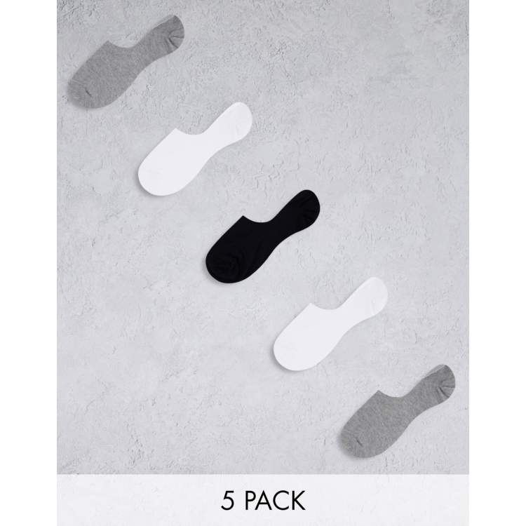 Asos invisible clearance socks