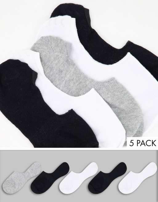 Asos invisible sale socks