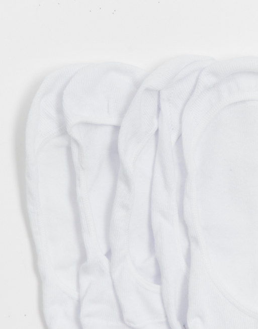 Asos invisible socks shop