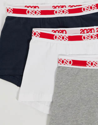 asos boxer briefs