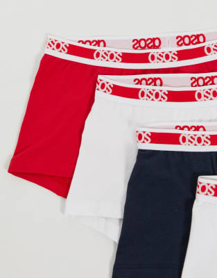 asos boxer briefs