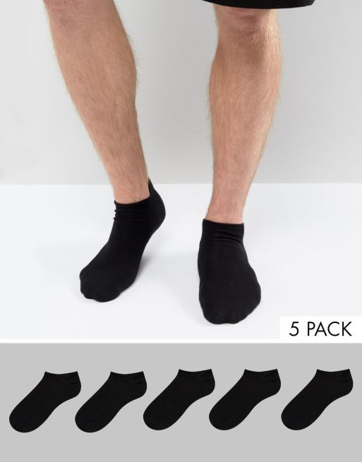 asos nike socks