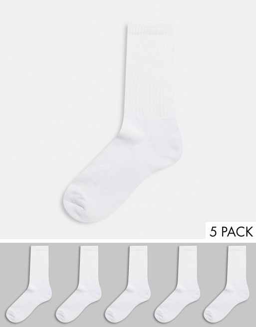 5-pack Socks