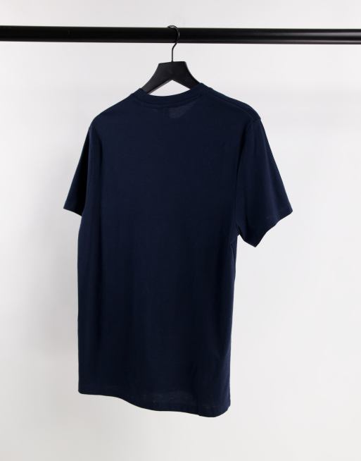 Asos plain best sale t shirts