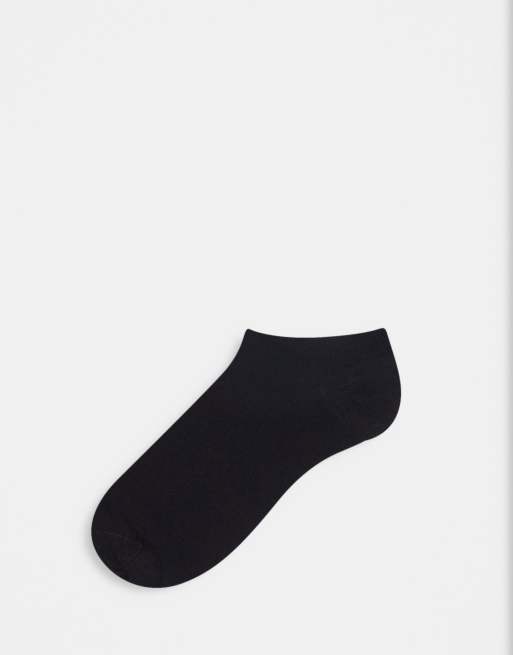 Asos hot sale trainer socks