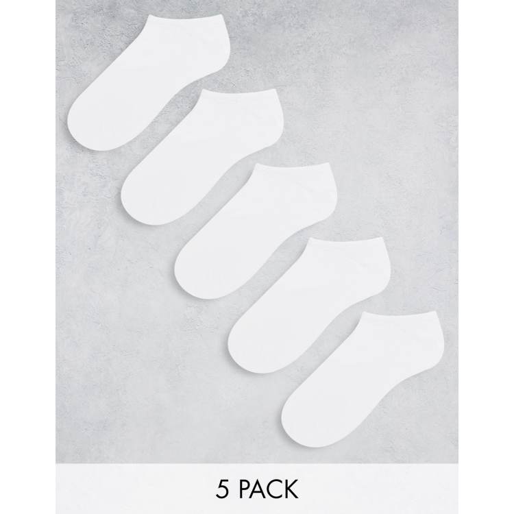 Asos hot sale trainer socks