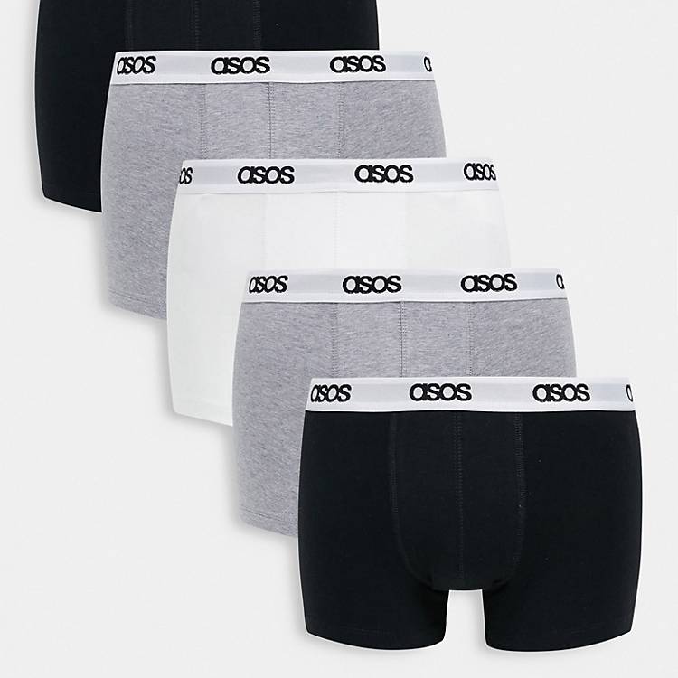 Black L Jack & Jones Other underwear nightwear MEN FASHION Underwear & Nightwear discount 55% 