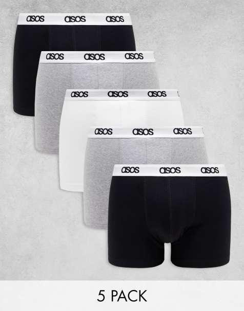 asos underwear  Men and underwear