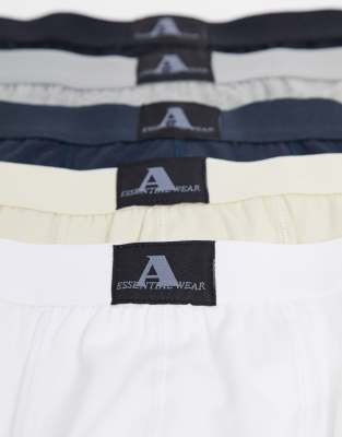 asos boxer briefs