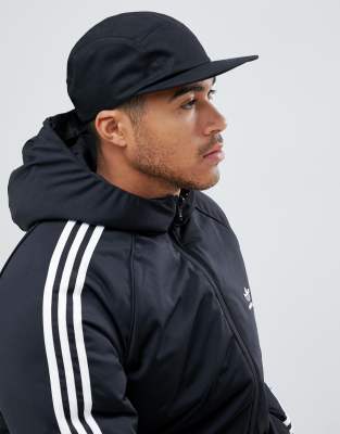 asos caps