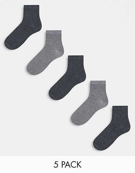Seite 7 - Socken & Strumpfhosen | Shoppe Socken & Strumpfwaren | ASOS