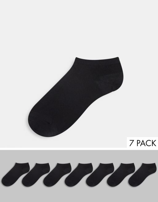 7-pack Ankle Socks