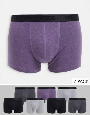 asos boxer briefs