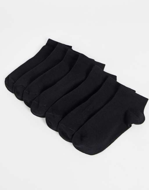 Asos trainer socks hot sale