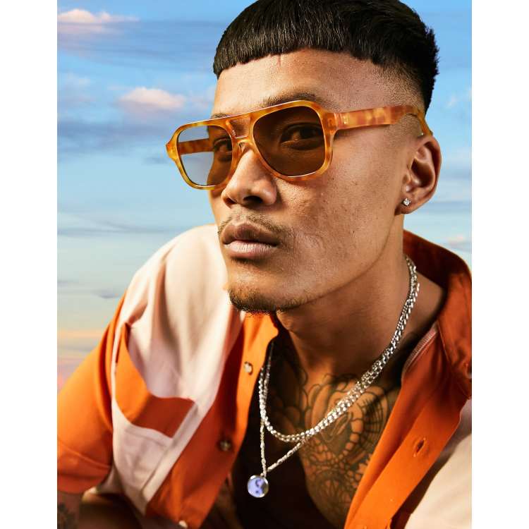Vintage look sunglasses online