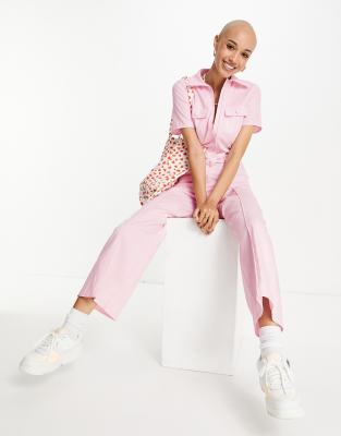 pink asos