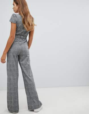 asos 70s jumpsuit