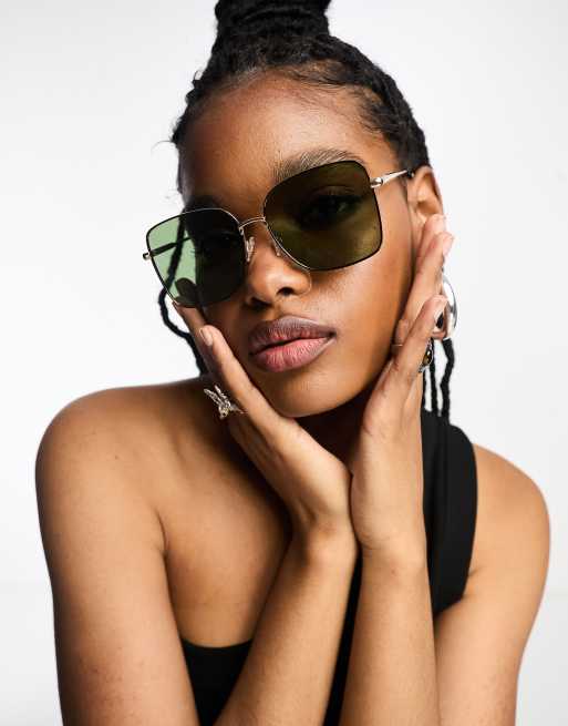 Asos store sunglasses womens