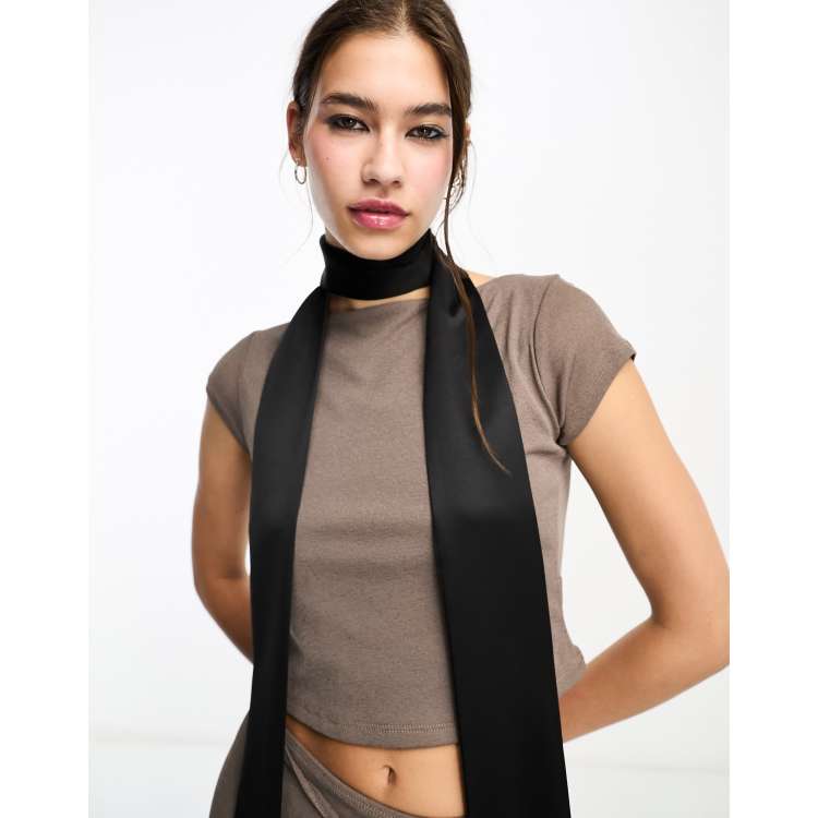 Asos hot sale neck scarf