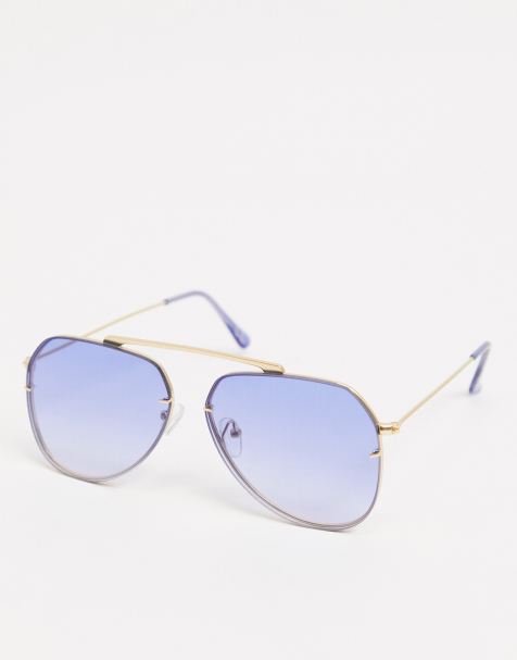 Mens Aviator Sunglasses Asos 