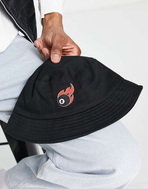 Cotton Bucket Hat