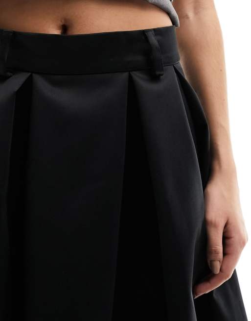 Asos prom skirt online