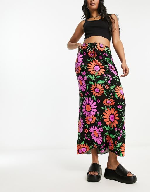 90s hotsell maxi skirt