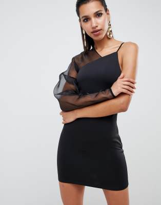 asos 90s dress