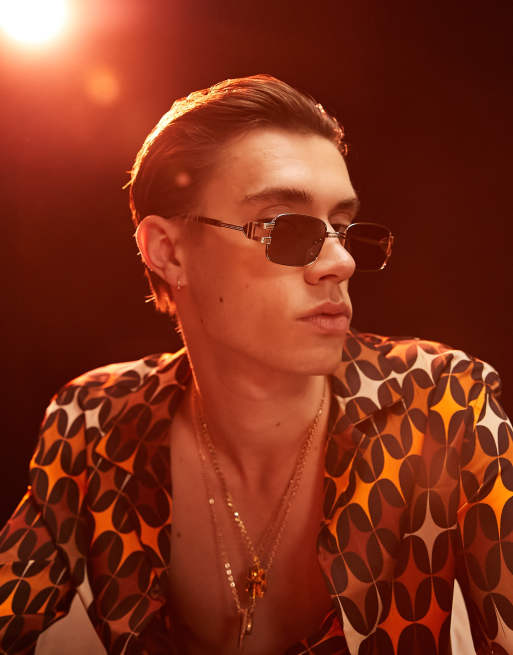90s retro sunglasses on sale