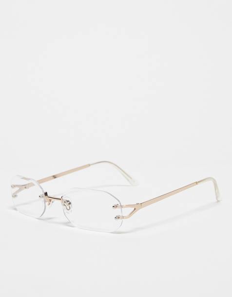 Stylish non on sale prescription glasses