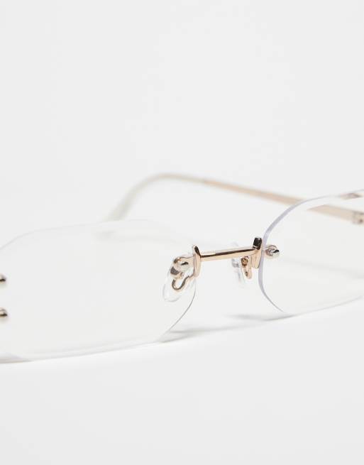 Asap rocky hot sale dior glasses