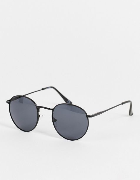 clear square sunglasses