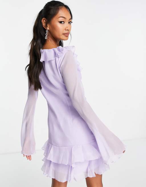 Asos 2024 90s dress