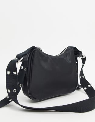 asos 90s shoulder bag