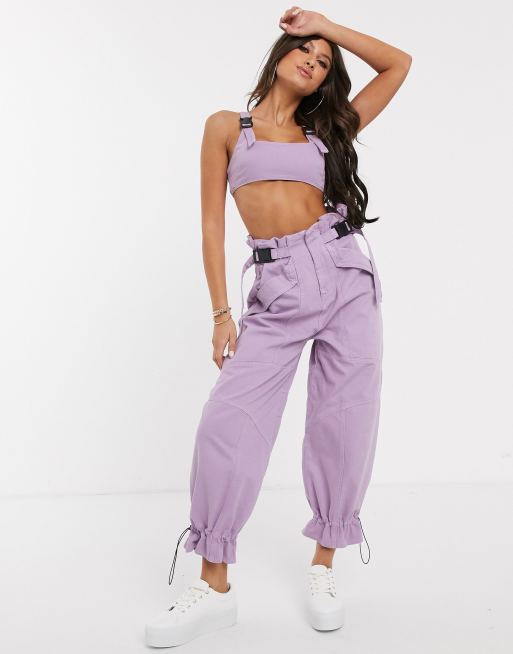 ASOS DESIGN - Jaren 90 trainingspak combi-set, 2 van 2