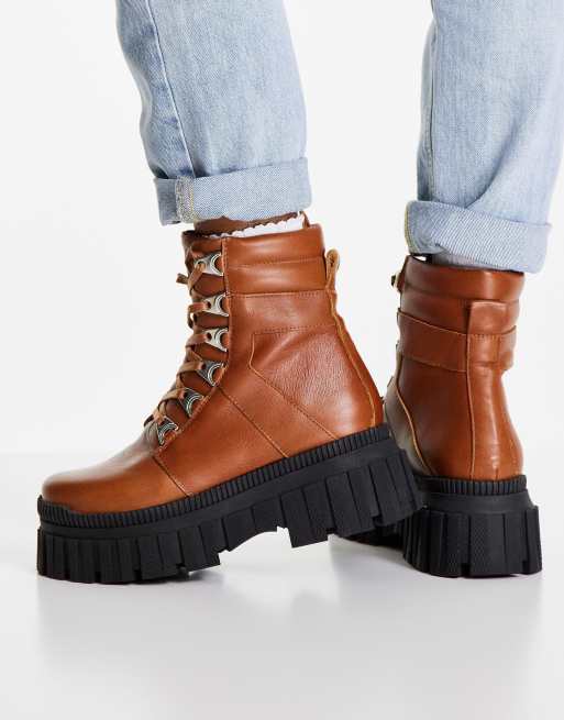Asos hiking outlet
