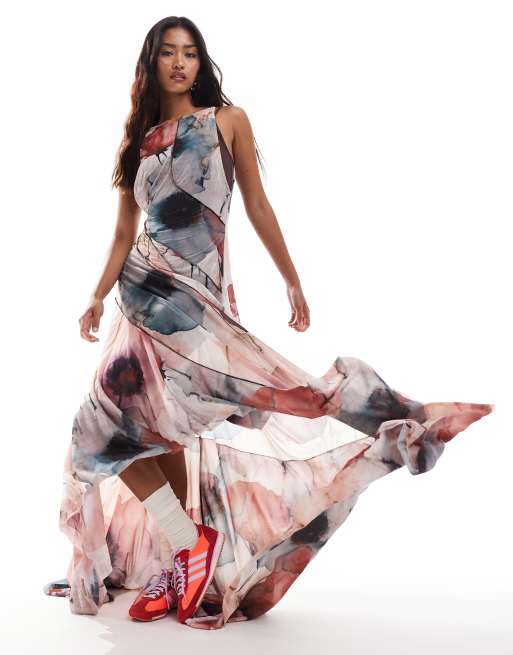 Asos abendkleid sales