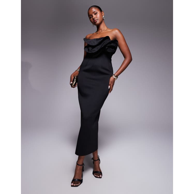 feather dress designer Champagne Sequin and - Sequin Gown Cotton Fabrics | Dressmaking Color:BLS Fabric:85% Cotton/14% Polyester/1% Elastane Whether youre hitting the