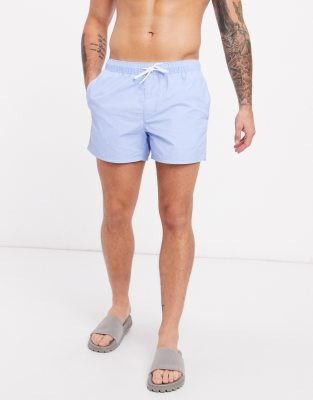 asos design shorts