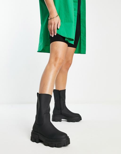 Asos hot sale booties sale