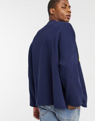 asos hoodies and sweatshirts