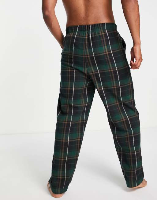Asos mens pj bottoms hotsell