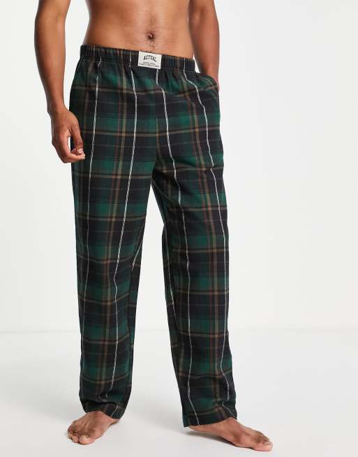 Asos mens 2024 pyjama bottoms