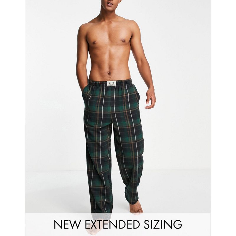 DESIGN - Actual - Pantaloni del pigiama a quadri
