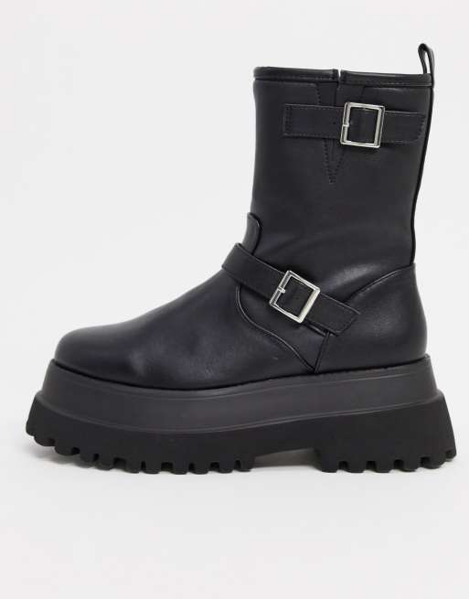 Asos on sale ladies boots