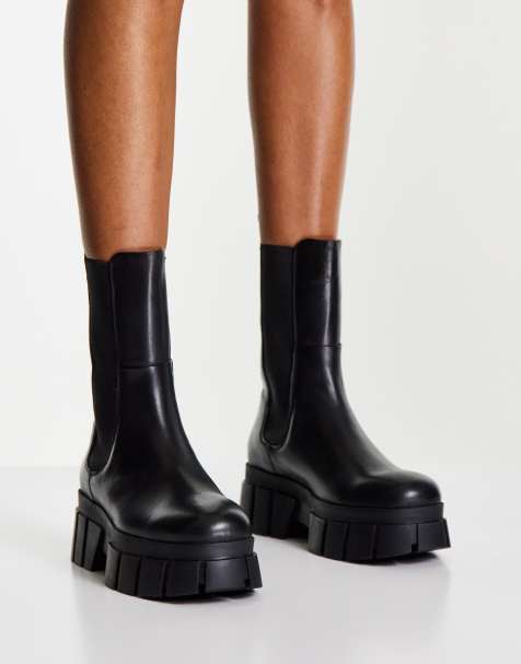 asos chelsea boots ladies