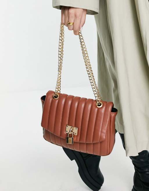 Asos on sale red handbag