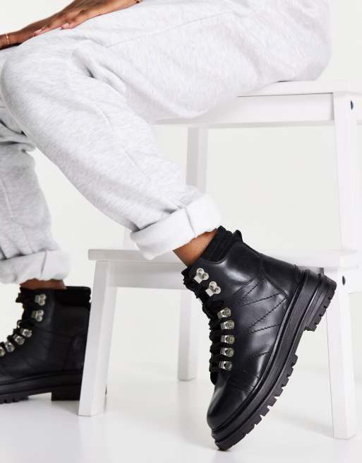 Hiker on sale boots asos